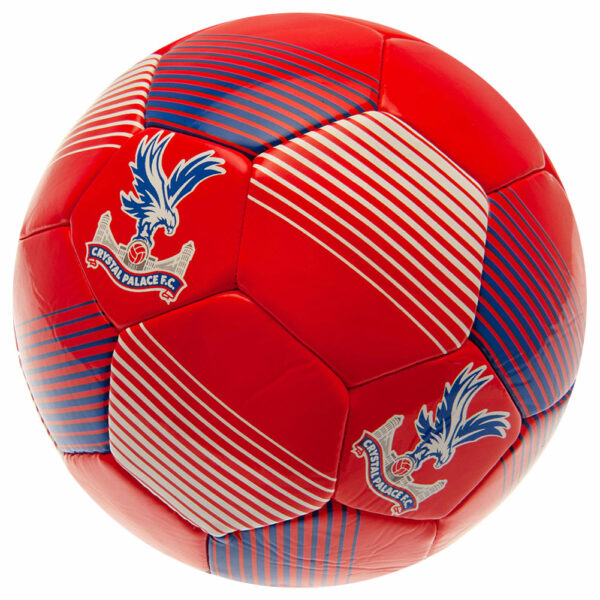 Crystal Palace FC Football