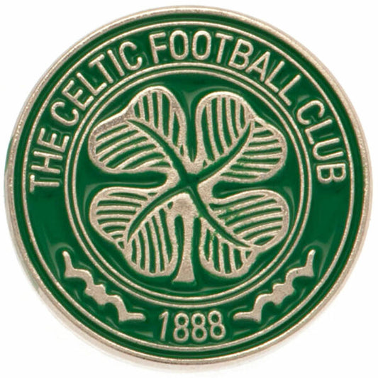 Celtic FC Badge