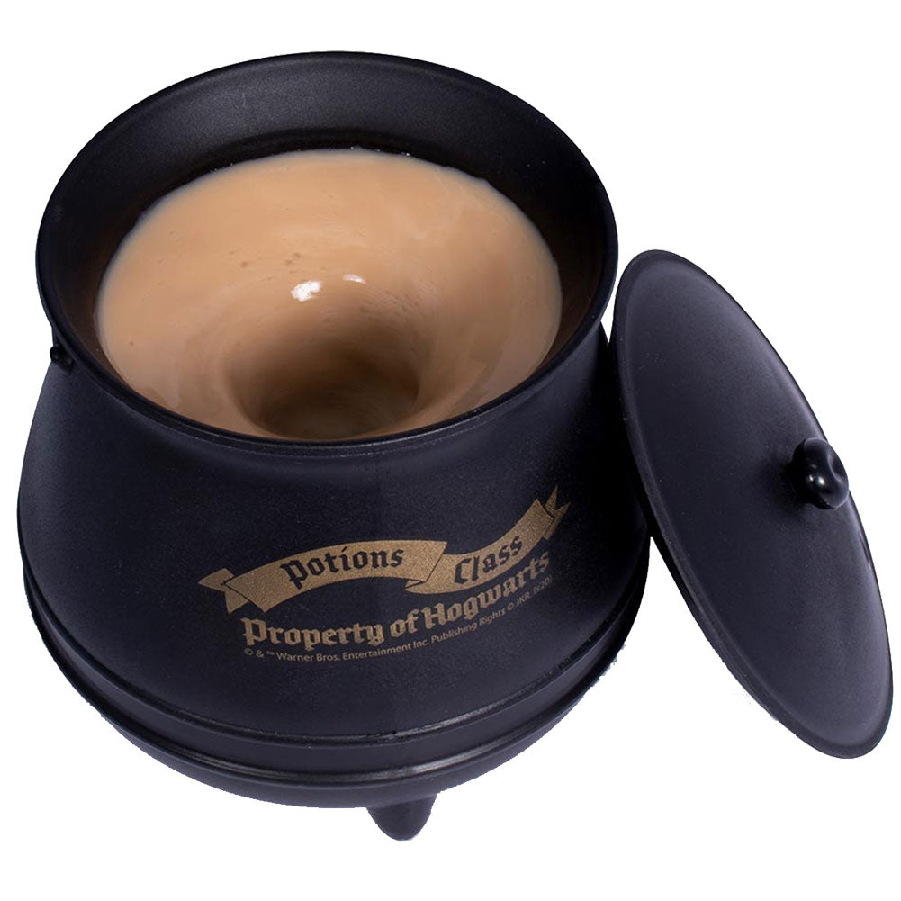 Harry Potter Self Stirring Cauldron Mug