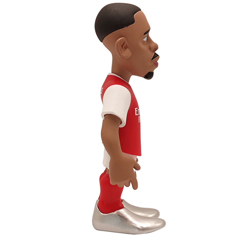 Arsenal FC MINIX Figure 12cm - Jesus