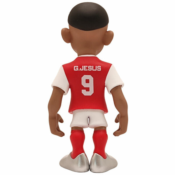 Arsenal FC MINIX Figure 12cm - Jesus