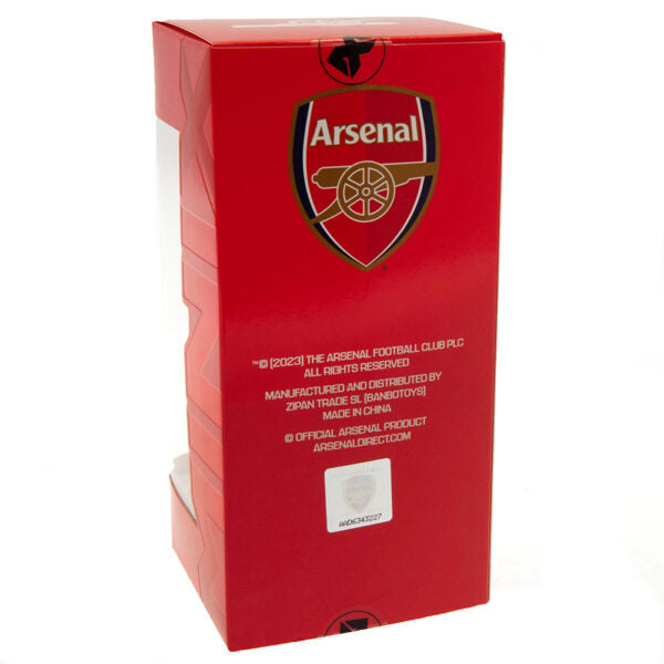 Arsenal FC MINIX Figure 12cm - Jesus