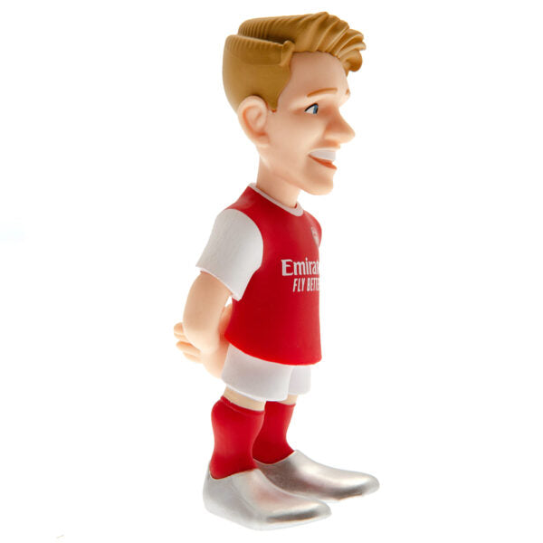 Arsenal FC MINIX Figure 12cm - Odegaard