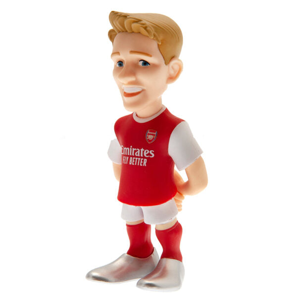 Arsenal FC MINIX Figure 12cm - Odegaard