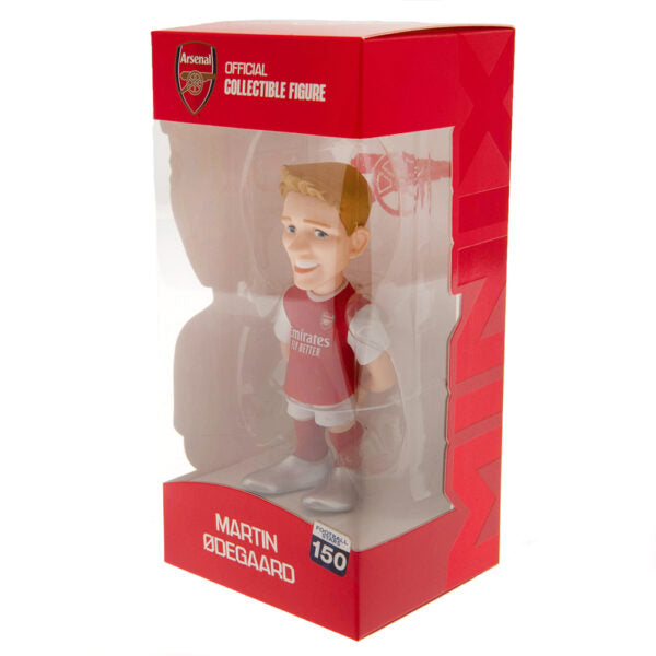 Arsenal FC MINIX Figure 12cm - Odegaard