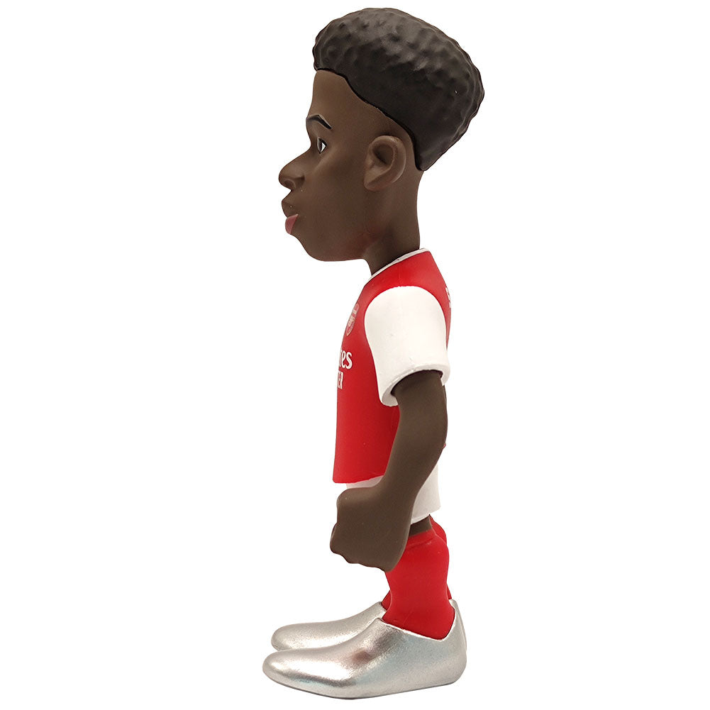 Arsenal FC MINIX Figure 12cm - Saka