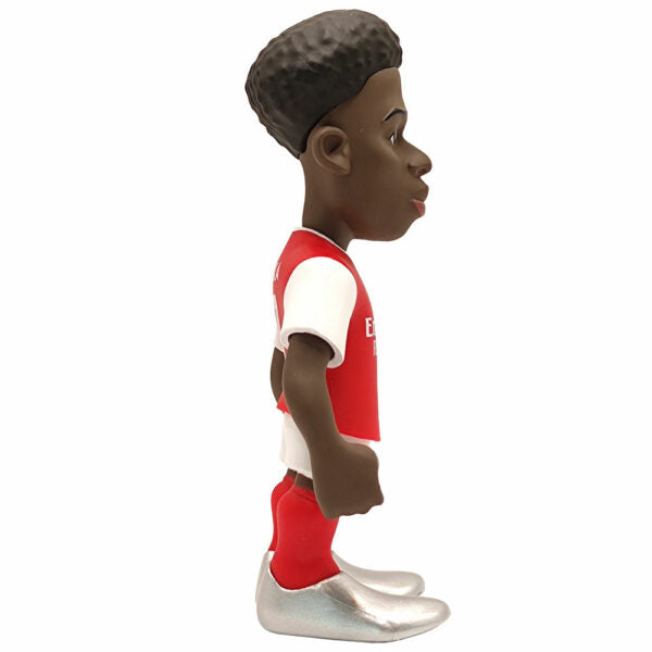 Arsenal FC MINIX Figure 12cm - Saka