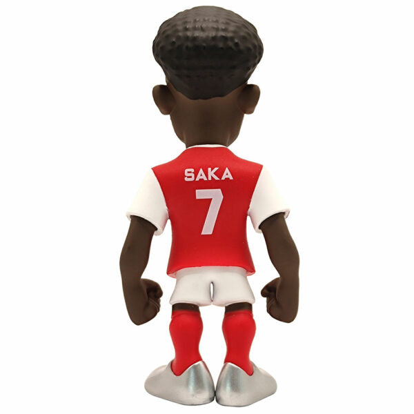 Arsenal FC MINIX Figure 12cm - Saka