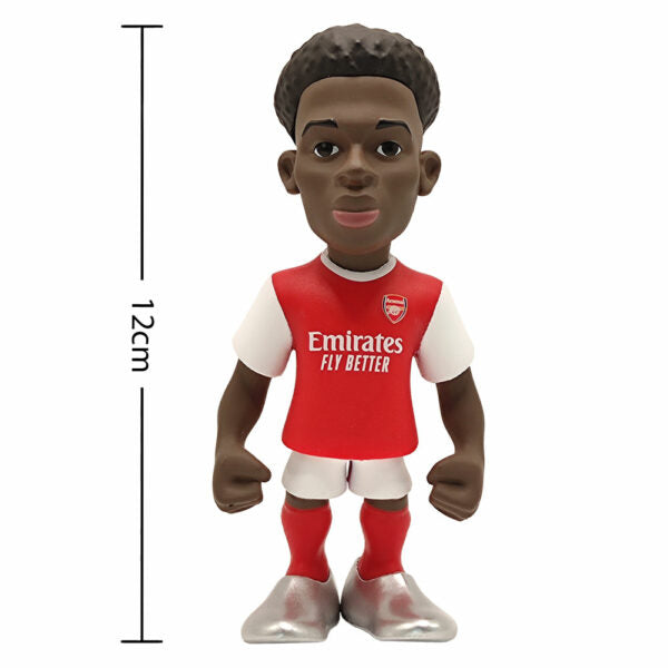 Arsenal FC MINIX Figure 12cm - Saka