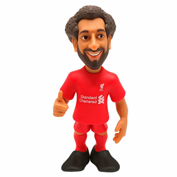 Liverpool FC MINIX Figure 12cm - Salah