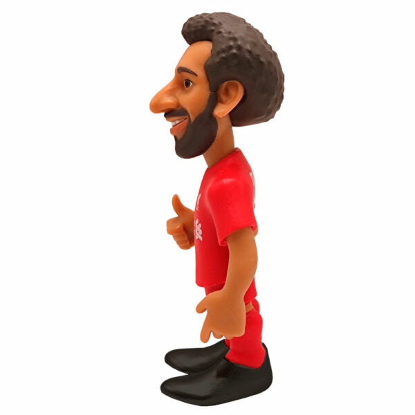 Liverpool FC MINIX Figure 12cm - Salah