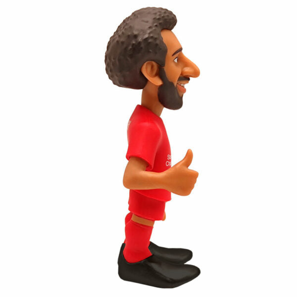 Liverpool FC MINIX Figure 12cm - Salah