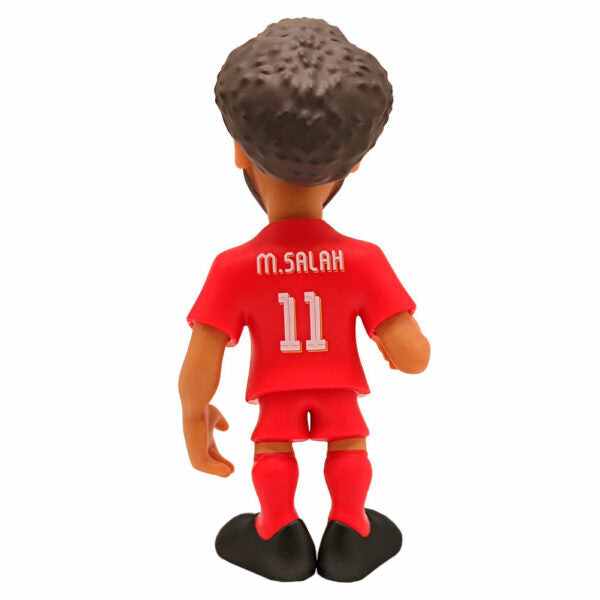 Liverpool FC MINIX Figure 12cm - Salah