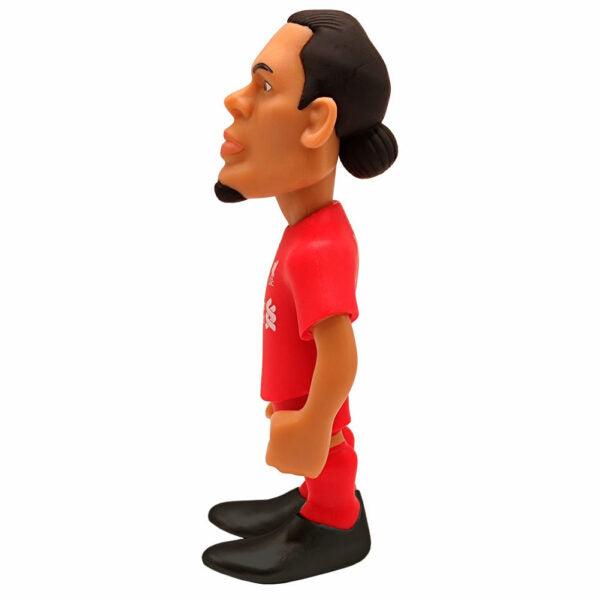 Liverpool FC MINIX Figure 12cm - Van Dijk