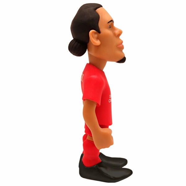 Liverpool FC MINIX Figure 12cm - Van Dijk