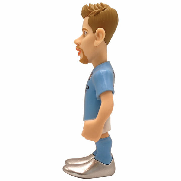 Manchester City FC MINIX Figure 12cm - De Bruyne