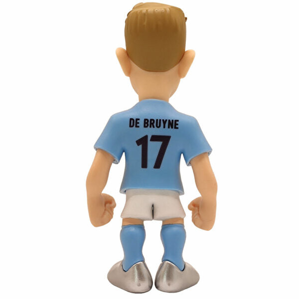 Manchester City FC MINIX Figure 12cm - De Bruyne