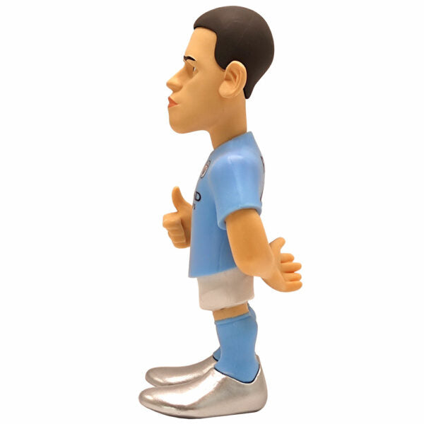 Manchester City FC MINIX Figure 12cm - Foden