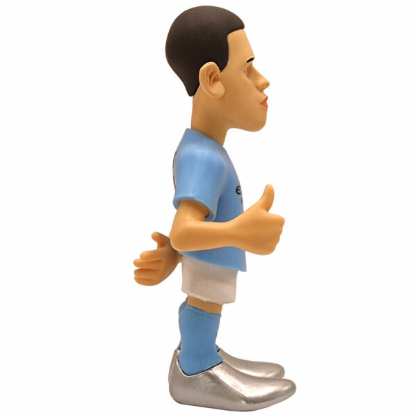 Manchester City FC MINIX Figure 12cm - Foden