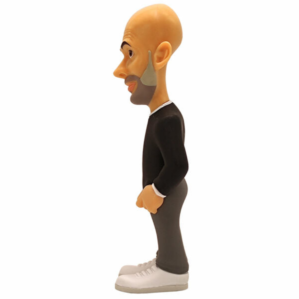 Manchester City FC MINIX Figure 12cm - Guardiola