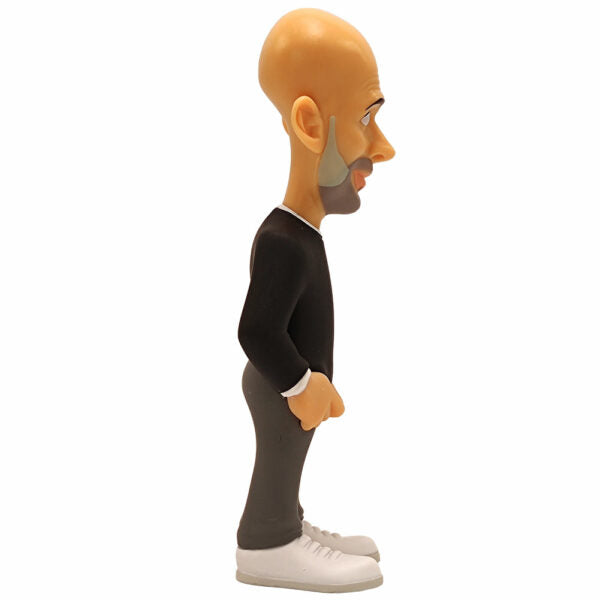 Manchester City FC MINIX Figure 12cm - Guardiola