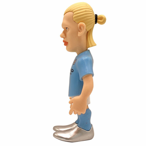 Manchester City FC MINIX Figure 12cm - Haaland