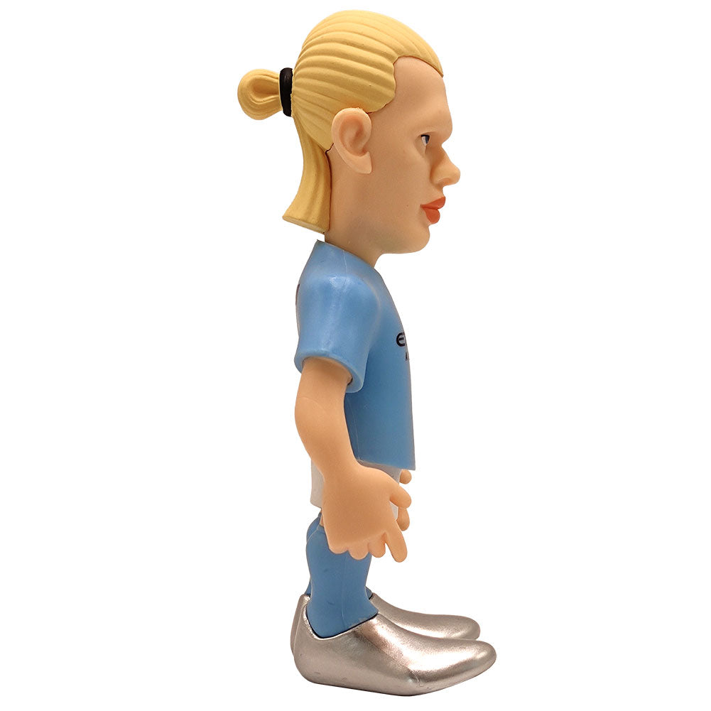 Manchester City FC MINIX Figure 12cm - Haaland