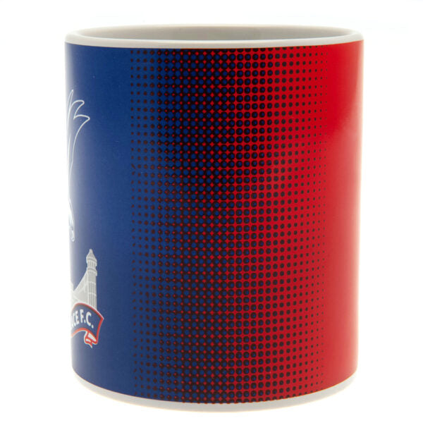 Crystal Palace FC Mug