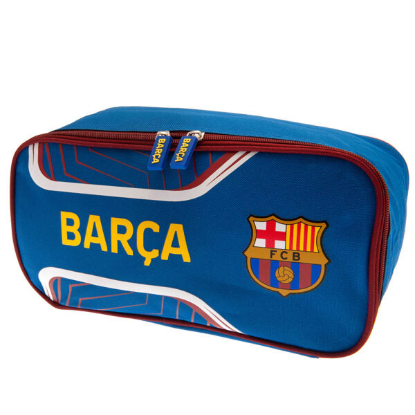 FC Barcelona Boot Bag