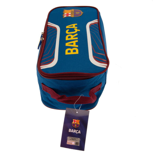 FC Barcelona Boot Bag