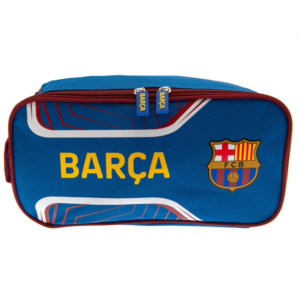 FC Barcelona Boot Bag