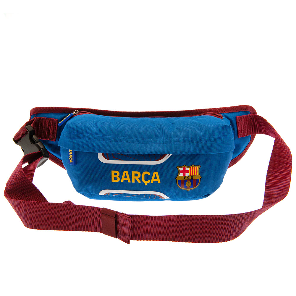 FC Barcelona Cross Body Bag