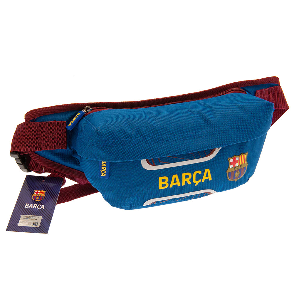 FC Barcelona Cross Body Bag