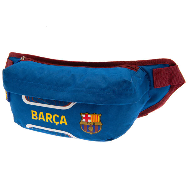 FC Barcelona Cross Body Bag