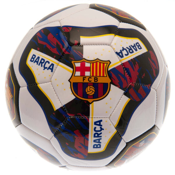 FC Barcelona Football