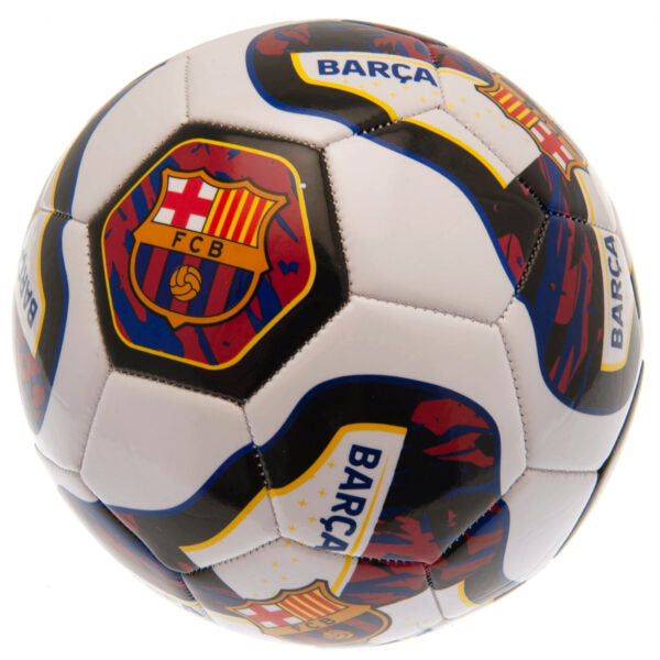 FC Barcelona Football