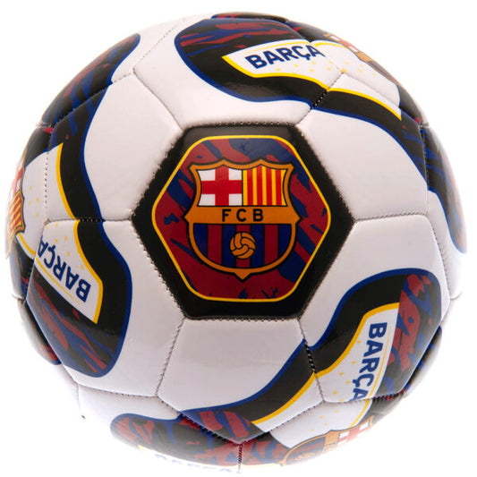 FC Barcelona Football