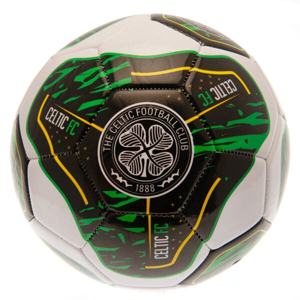 Celtic FC Football