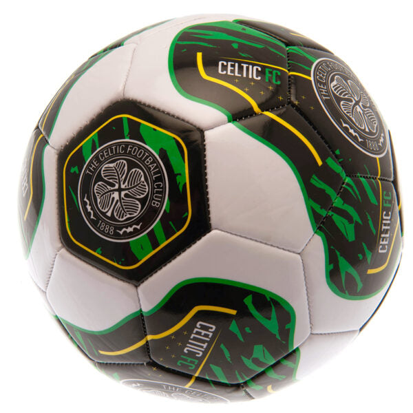 Celtic FC Football