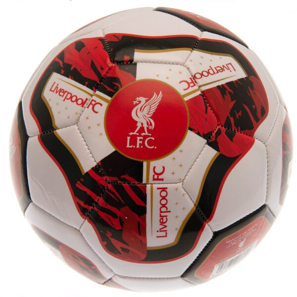 Liverpool FC Football