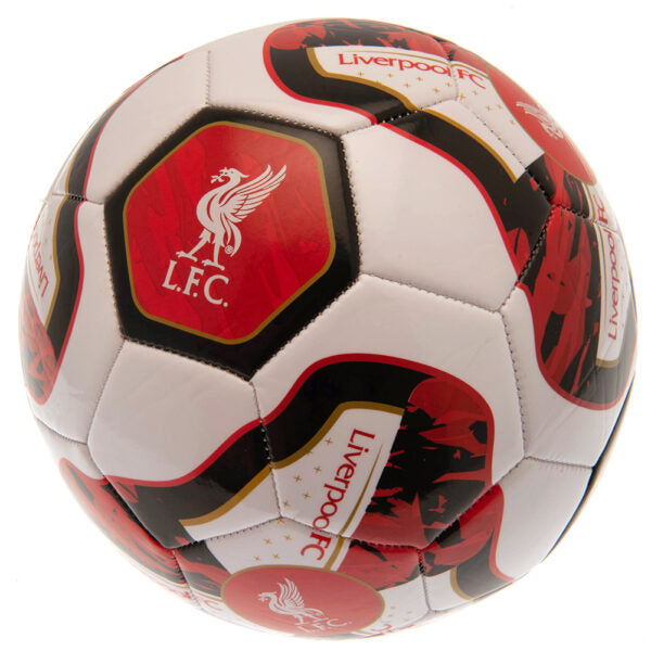 Liverpool FC Football