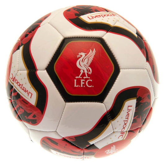 Liverpool FC Football