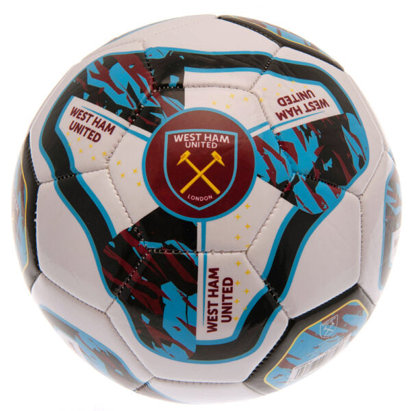 West Ham United FC Football