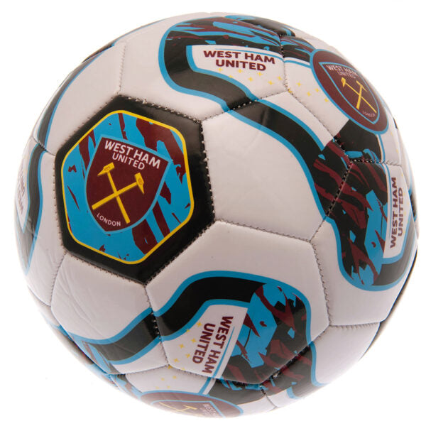 West Ham United FC Football