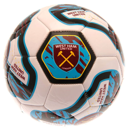 West Ham United FC Football