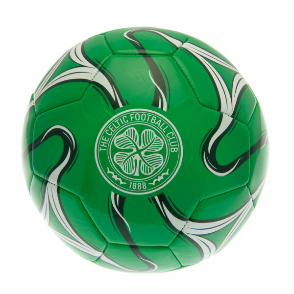 Celtic FC Skill Ball