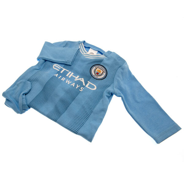 Manchester City FC Sleepsuit