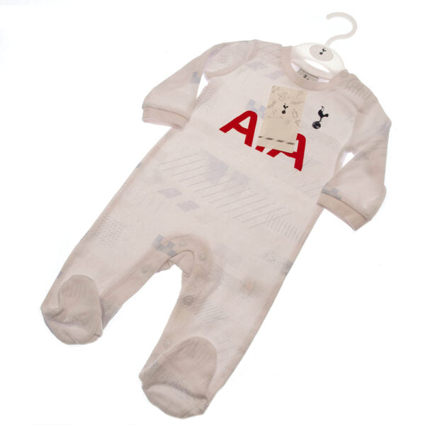 Tottenham Hotspur FC Sleepsuit