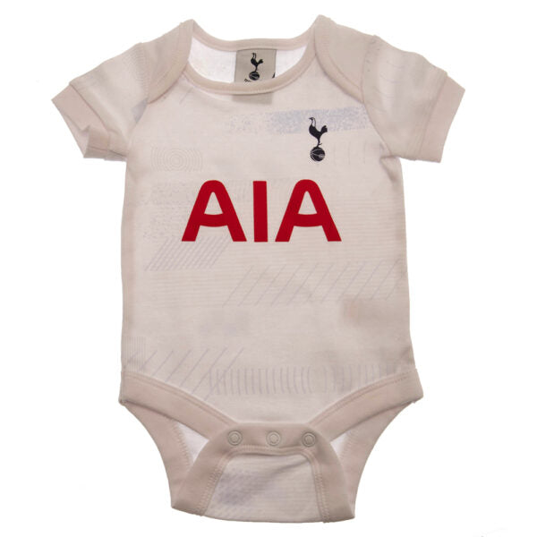 Tottenham Hotspur FC 2 Pack Bodysuit