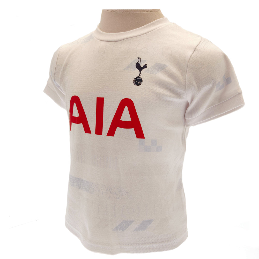 Tottenham Hotspur FC Shirt & Short Set